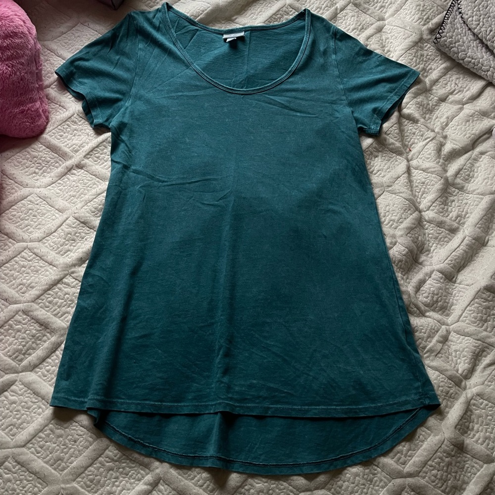 lularoe tee